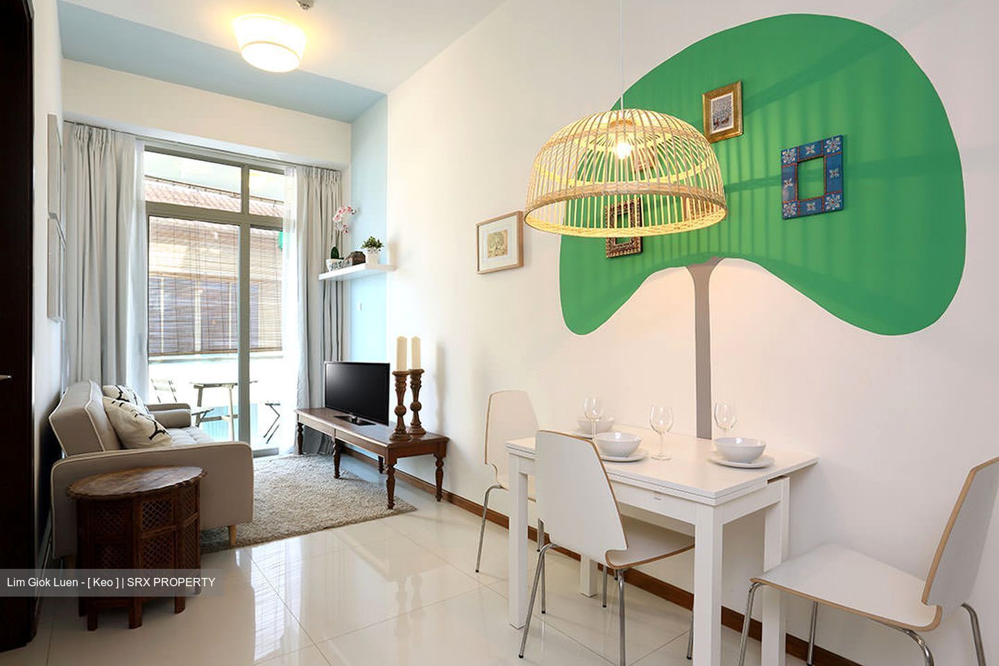 Soho 188 (D8), Apartment #357309141